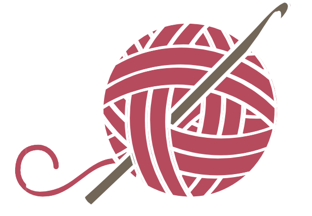 MoCrochet Makes Yarn Ball